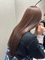 ネウィ 秋田(newi)&nbsp;酸性ストレート◎