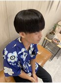メンズマッシュ