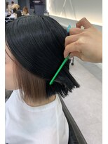 フラミューム 三島(flammeum)&nbsp;イヤリングカラー