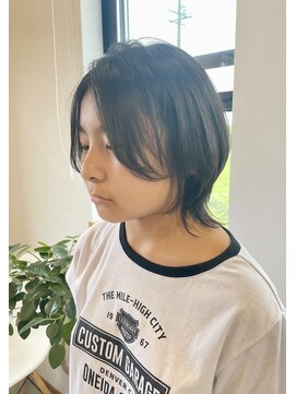 ファブセカンド(fab!second) fab!second style