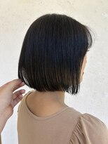 アンレッグス(ann LEGS)&nbsp;裾カラー