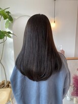 ゴカン(Gokan)&nbsp;アッシュグレージュ/yui