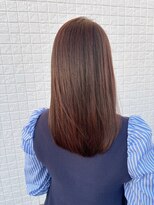 ヴォーグ 春日井高蔵寺店(VOGUE)&nbsp;極艶縮毛矯正