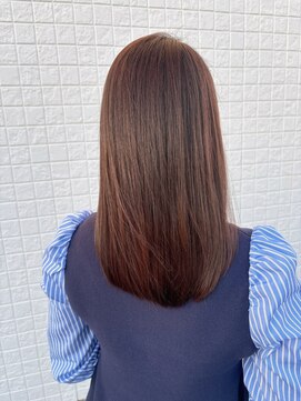 ヴォーグ 春日井高蔵寺店(VOGUE) 極艶縮毛矯正