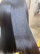 シースアクシア(X axia)&nbsp;髪質改善縮毛矯正