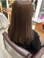 ルミナスビューティーケア(Luminous beauty care)&nbsp;潤いたっぷりツヤカラー