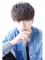 リップス 横浜(LIPPS)&nbsp;爽やかメンズショート