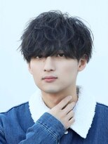 リップス 仙台ロフト(LIPPS)&nbsp;無造作 シャドウパーマ