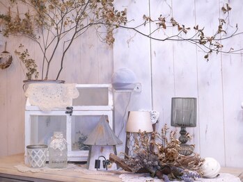 Chou Chou【シュシュ】