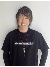 ジーナ 銀座中央通り(Zina) 熊倉 優樹