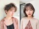 ヘアークリアー 蕨の写真/【蕨駅東口3分】平日限定*カット+フルカラー+トリートメント¥9,350◇毎月のメンテナンスにもオススメ♪