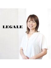 ビューティアンドスパ ガガ(GAGA)&nbsp;松林 