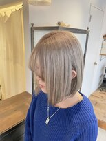 カウチ(Kauti)&nbsp;ミルクティーグレージュ