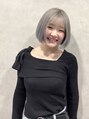 ハッシュタグネイビ－ 仙台長町店(#NAVY) 室岡 美月