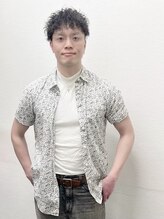 アグ ヘアー ラニ 安積店(Agu hair lani) 有賀 友