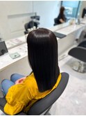 ヘアエステプレミアム【髪質改善美容院LAPISUTA恵比寿】