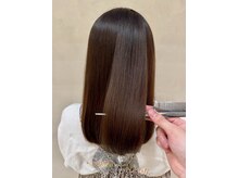 モッズ ヘア みなとみらい店(mod's hair)