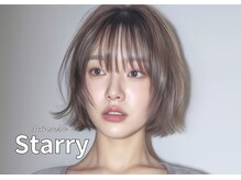 スタリー(Starry)