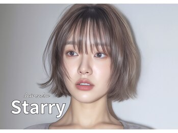 Starry【スタリ―】