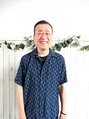美容室 M TSUTIDA. M
