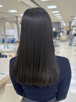 ケンジ 平塚ラスカ店(KENJE)&nbsp;ブラウンベージュ