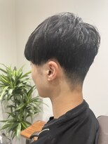 アフターファイブ(After5)&nbsp;ツーブロック/フェード/メンズカット/メンズパーマ/個室