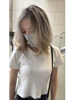 シアー(sheer)&nbsp;シャドールーツ