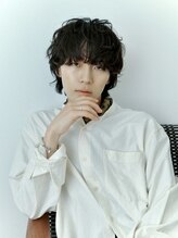 Cresが作る、パーマスタイルが人気の理由とは？men's特化スタイリストが在籍○こだわりのパーマ技術