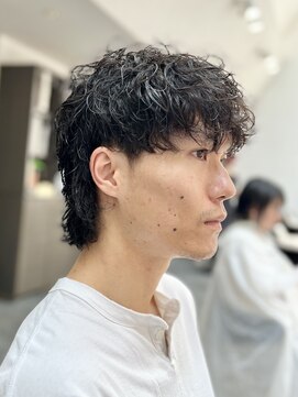 ディーバヘア アンド ミコ(DIVA hair&MICO) ツイストパーマ