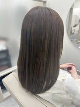 トッカ 広島(tocca) ＊オリーブベージュカラー＊