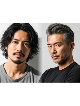 清潔感と好印象は眉で決まる！アイブロウWAX導入サロンで眉・髪のトータルケアを◎