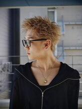 【ハイトーン職人】シバトウ