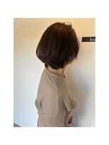 ビエントヘア(Beaent hair) お悩み解決ヘアスタイル