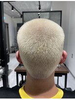 ゴールドシブヤ(GOALD SHIBUYA)&nbsp;ブロンドボウズ