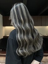 ディーン 豊橋(DEAN)&nbsp;ハイトーンハイライトカラー