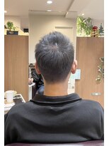 エル バイ ファースト(L by first)&nbsp;【L by first】大人ブリーチシルバー