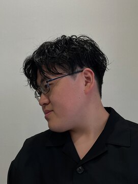 ネクストフォーヘアー(NEXT for hair) スパイラル