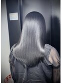 【西川】美髪/絹髪/髪質改善/縮毛矯正/蒲田美容室