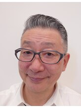 ヘアサロンチノ&nbsp;千野 克仁