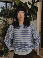 ネム(NE≡M)&nbsp;long layer parm