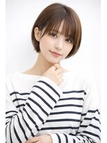 ヘアリゾート アジア(Hair Resort Asia)&nbsp;モテボブ