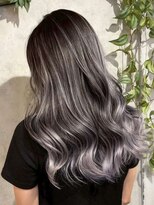 アポロ 横浜駅店(apollo)&nbsp;ブリーチカラー/ダブルカラー/レイヤーカット/髪質改善/men's