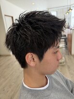 ティーアウト(T-OUT)&nbsp;メンズショート