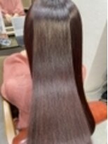 ウィークエンドバイディベスト 新横浜(W/E by Dbest)&nbsp;美髪矯正