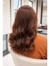 カット+コレストンカラー+COTA 4step トリートメント