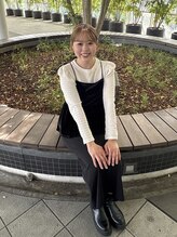 ウィル ジェイアール茨木駅前店(WiLL) 村上 あゆみ