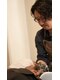 ガゼボ(Gazebo)の写真/【大曽根/平安通】10年後も綺麗な美髪へ。地肌の蓄積汚れをスッキリ落として頭が軽くなる至福の炭酸スパ