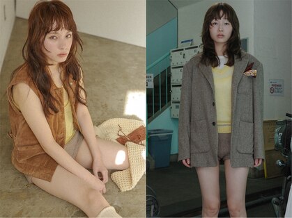 アオイ(aoi.)の写真