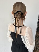 エトランジェ(Etrange) カチモリヘア