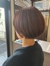 【ご新規様】cut  ￥5500→￥4950
